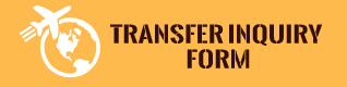 Tranfser Booking Inquiry Form