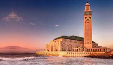 5 Days Casablanca to Merzouga