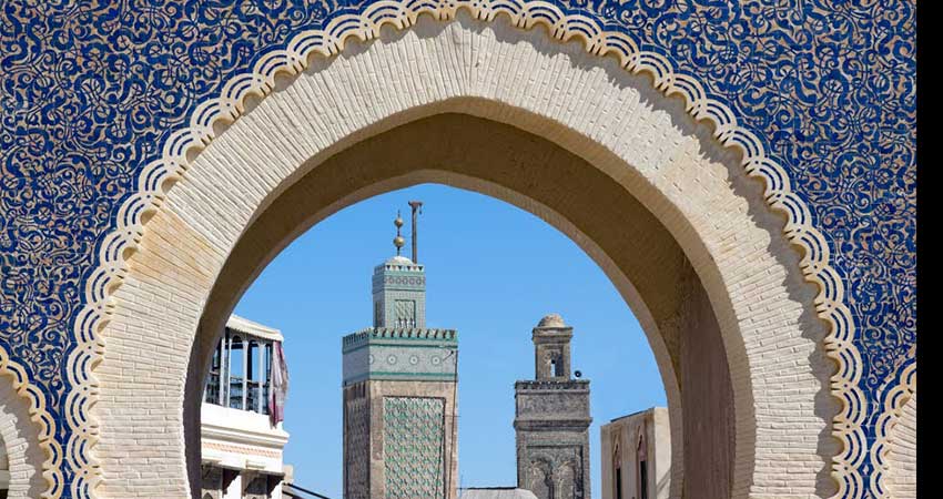 12 days Morocco Imperial cities & Desert tour