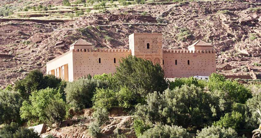 Chania