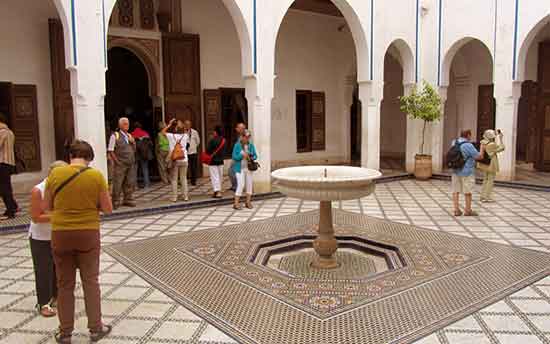 Marrakech